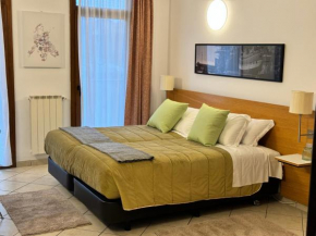 Residence Malpensa Somma Lombardo